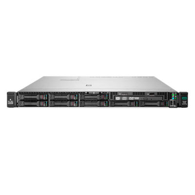 Intel DL360 Proliant Gen10 Gen10plus Gen11 1U Mini PC Rack Server for Computing