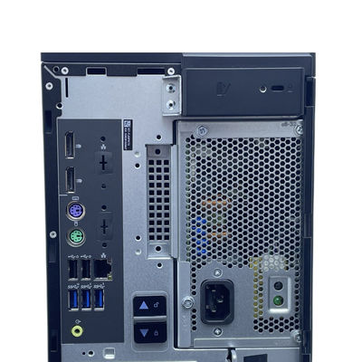 DELL T3650 Workstation Tower Intel Xeon Video GPU PC network server