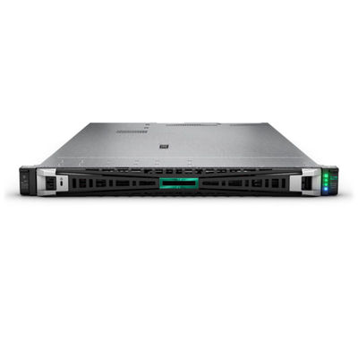 Intel DL360 Proliant Gen10 Gen10plus Gen11 1U Mini PC Rack Server for Computing