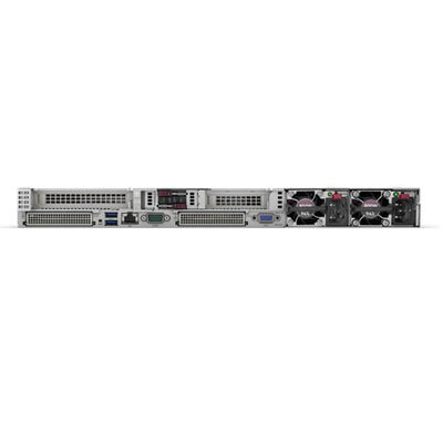 Intel DL360 Proliant Gen10 Gen10plus Gen11 1U Mini PC Rack Server for Computing
