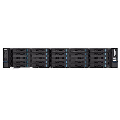 Used Inspur 8260m6 PC Computer Intel Xeon CPU DDR4 RAM 2u Rack Server