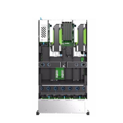 Used Inspur 8260m6 PC Computer Intel Xeon CPU DDR4 RAM 2u Rack Server
