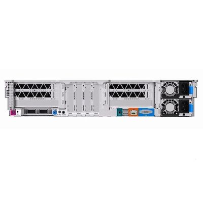 Used Inspur 8260m6 PC Computer Intel Xeon CPU DDR4 RAM 2u Rack Server