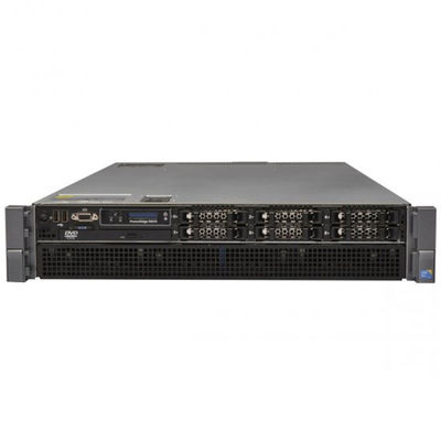 Intel Xeon Processor Used R820 Poweredge Win 2016 Standard 2U PC Computer Rack Servers