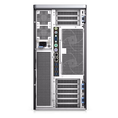Dell T7920 Workstation The Perfect Choice for Win Web Hosting and GPU Server
