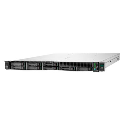 AMD EPYC 64 Core Processor 1U Mini Rack Server for OEM HPE Proliant DL325 Gen10 Plus