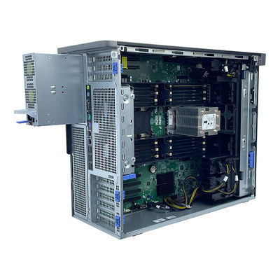 Dell T7920 Workstation The Perfect Choice for Win Web Hosting and GPU Server