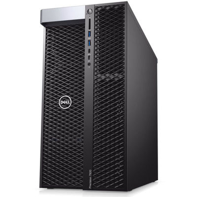 Dell T7920 Workstation The Perfect Choice for Win Web Hosting and GPU Server