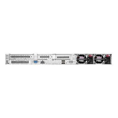 AMD EPYC 64 Core Processor 1U Mini Rack Server for OEM HPE Proliant DL325 Gen10 Plus