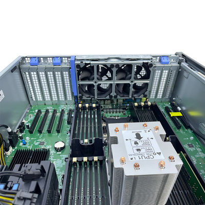 Dell T7920 Workstation The Perfect Choice for Win Web Hosting and GPU Server