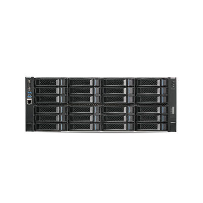 Intel Xeon Processor Type Rack Server for Inspur NF8480m5 4u PC Computer Storage