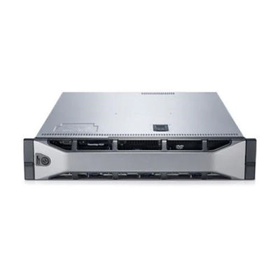 R520 SQL 2019 Standard 4 Port Ethernet Mini 2U Used Rack Server with Private Mold NO