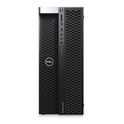 Stock dell T5820 Customizable Xeon Tower Computer Workstation
