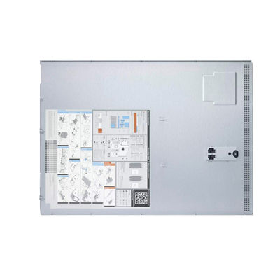 R520 SQL 2019 Standard 4 Port Ethernet Mini 2U Used Rack Server with Private Mold NO