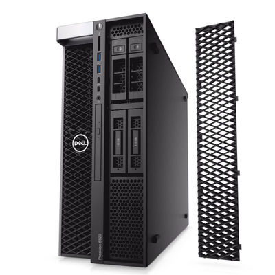 Stock dell T5820 Customizable Xeon Tower Computer Workstation