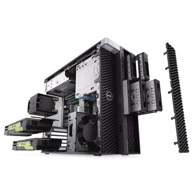 Stock dell T5820 Customizable Xeon Tower Computer Workstation