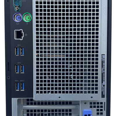 Stock dell T5820 Customizable Xeon Tower Computer Workstation