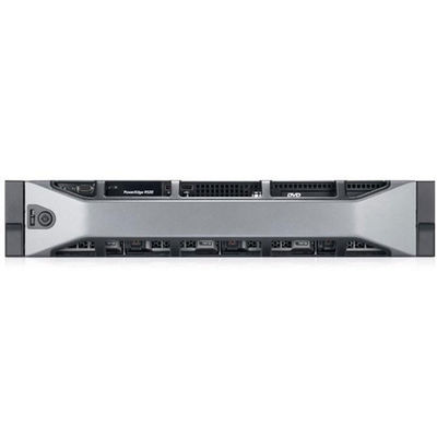 R520 SQL 2019 Standard 4 Port Ethernet Mini 2U Used Rack Server with Private Mold NO