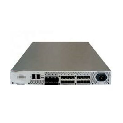 D-ELL DS6610B 32Gb/s Fibre Channel Switches 24 Ports Full-Duplex Fiber Optical Switch