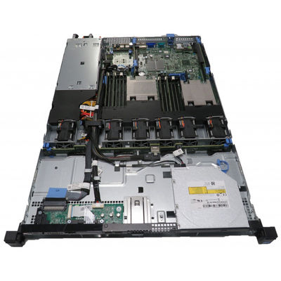Intel R420 Poweredge PC Computer 1U Mini Rack Server for Your Business Needs