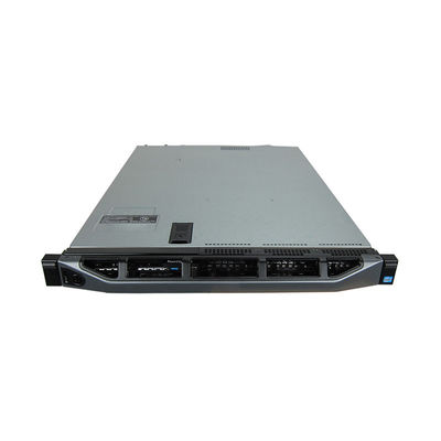 Intel R420 Poweredge PC Computer 1U Mini Rack Server for Your Business Needs