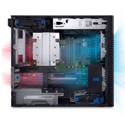 DELL Precision T3660 PC Computer Video GPU Tower Xeon for Stock Products Status Workstation
