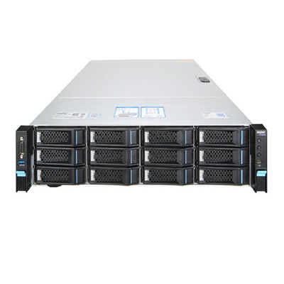 Intel Xeon Processor Type Inspur SA5212 M5 Private Mold Server