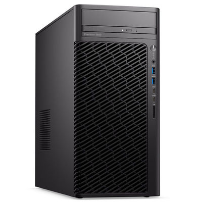 DELL Precision T3660 PC Computer Video GPU Tower Xeon for Stock Products Status Workstation