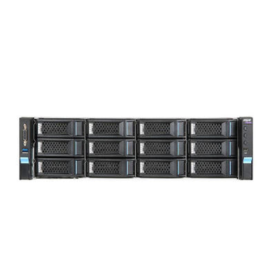 Intel Xeon Processor Type Inspur SA5212 M5 Private Mold Server