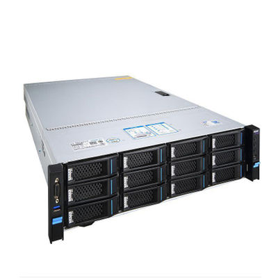 Intel Xeon Processor Type Inspur SA5212 M5 Private Mold Server