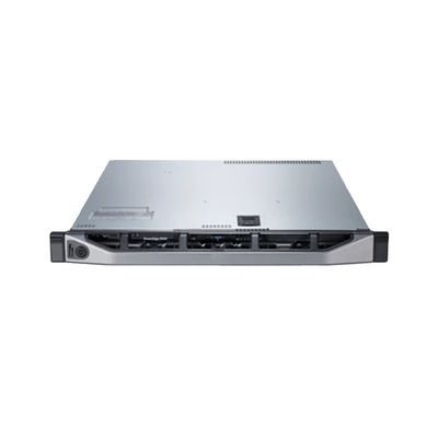 Powerful Used Poweredge R320 Win 2019 Data Center Servidor ERP Manage 1U Mini Rack Server