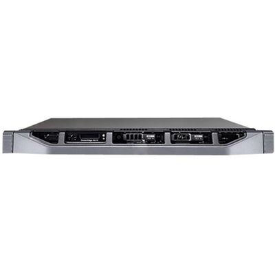 Powerful Used Poweredge R320 Win 2019 Data Center Servidor ERP Manage 1U Mini Rack Server