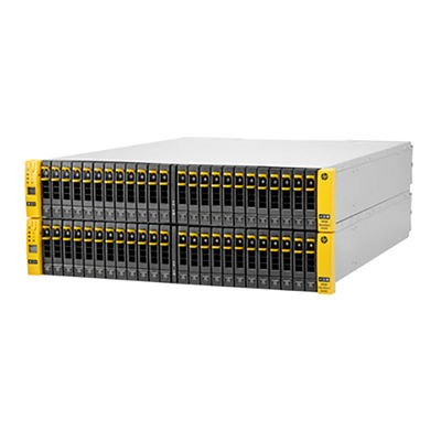 HPE Enterprise-Class 3PAR StoreServ 8200 Storage for Networking Needs