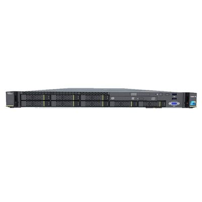 Intel Xeon 1288hv5 Xfusion 1u Rack Server for Computer Server Advanced Technology