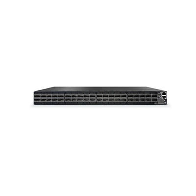 Stock Melloax Switch MQM8790-HS2F Dual Power Dual Core 40 QSFP56 Ports 200Gb/s Per Port Ethernet Switch