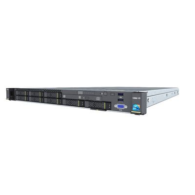Intel Xeon 1288hv5 Xfusion 1u Rack Server for Computer Server Advanced Technology