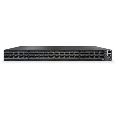 Stock Melloax Switch MQM8790-HS2F Dual Power Dual Core 40 QSFP56 Ports 200Gb/s Per Port Ethernet Switch