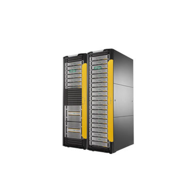 HPE Enterprise-Class 3PAR StoreServ 8200 Storage for Networking Needs