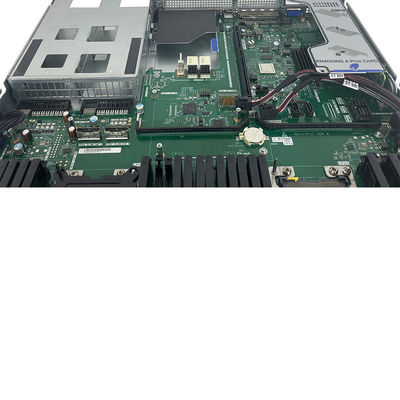 Intel Xeon 1288hv5 Xfusion 1u Rack Server for Computer Server Advanced Technology