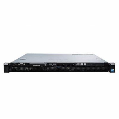 Intel Xeon CPU Poweredge R220 1u Mini Used Rack Server for Enterprise Management
