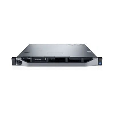 Intel Xeon CPU Poweredge R220 1u Mini Used Rack Server for Enterprise Management