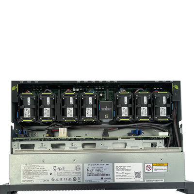 Intel Xeon 1288hv5 Xfusion 1u Rack Server for Computer Server Advanced Technology