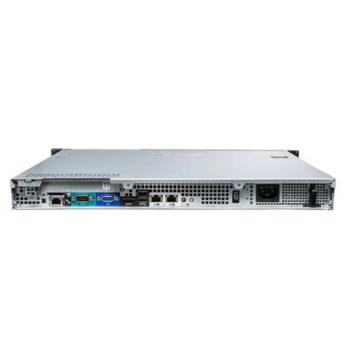 Intel Xeon CPU Poweredge R220 1u Mini Used Rack Server for Enterprise Management