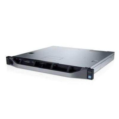 Intel Xeon CPU Poweredge R220 1u Mini Used Rack Server for Enterprise Management
