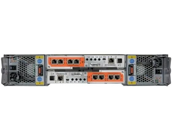 Experience the Power of HPE MSA 2062 2U Flash-enabled System