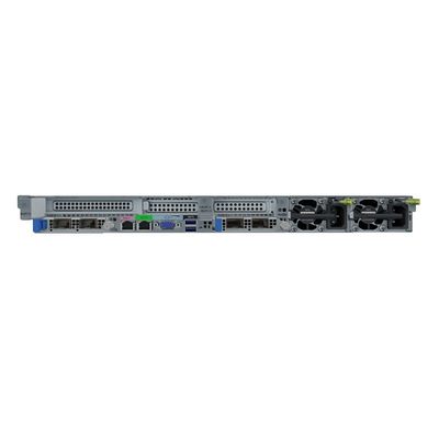 Used Fusionserver 1288hv6 1u Rack Server 32 X DDR5 Dimms 1288hv6 Products Status Used