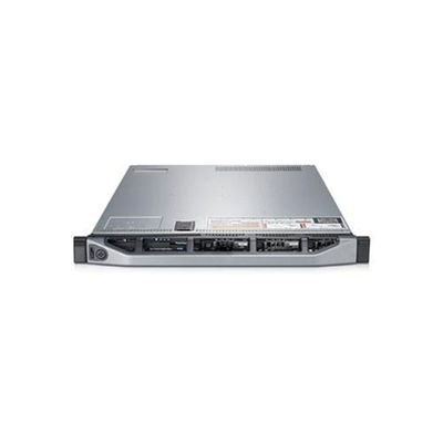 Poweredge R620 1U Mini Rack Server Used Private Mold NO Processor Main Frequency 3.1GHz
