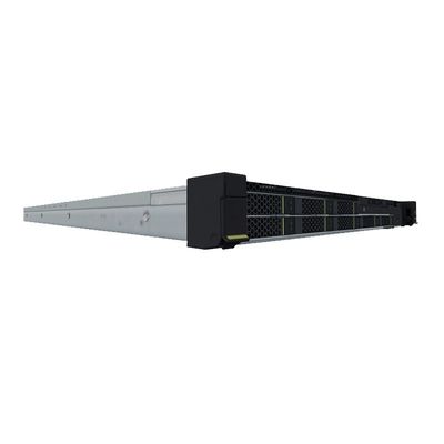 Used Fusionserver 1288hv6 1u Rack Server 32 X DDR5 Dimms 1288hv6 Products Status Used