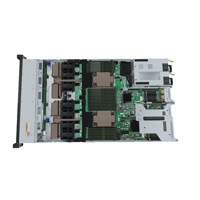 Used Fusionserver 1288hv6 1u Rack Server 32 X DDR5 Dimms 1288hv6 Products Status Used