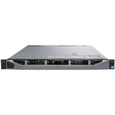 Poweredge R620 1U Mini Rack Server Used Private Mold NO Processor Main Frequency 3.1GHz